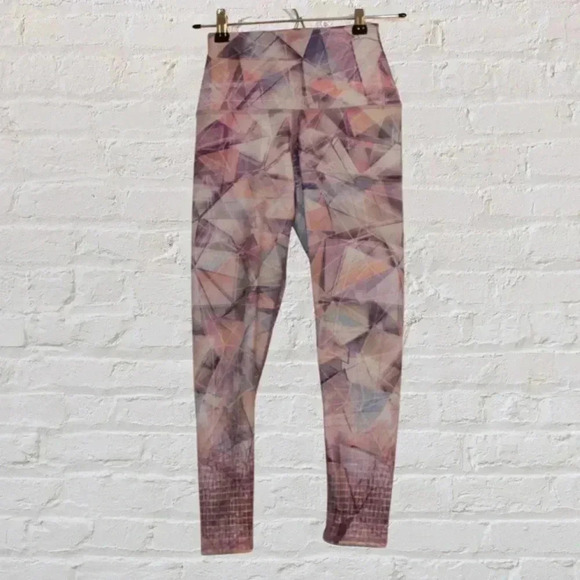 Evolution and Creation Leggings - Picture 3 of 3